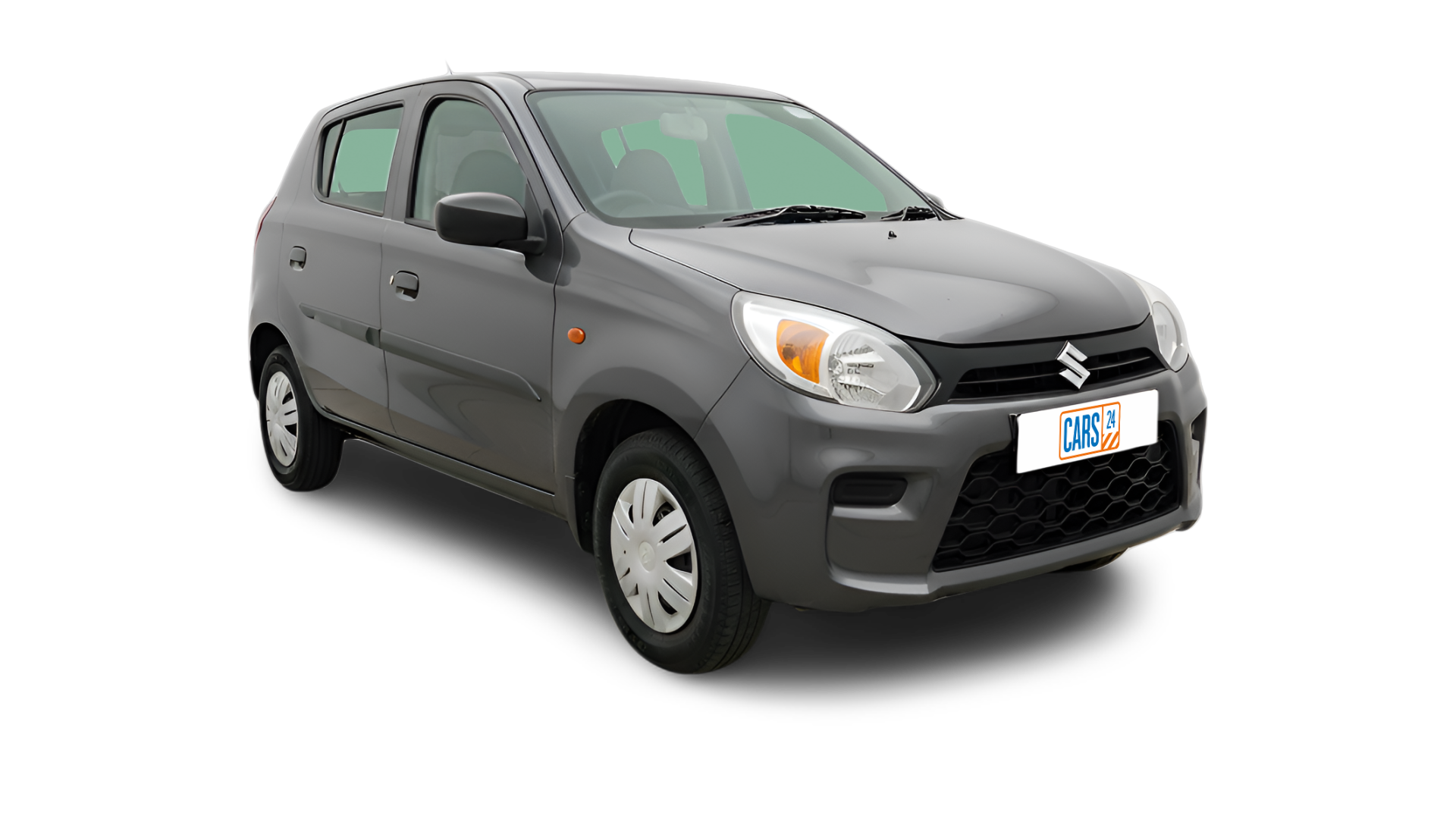 Maruti Alto-img